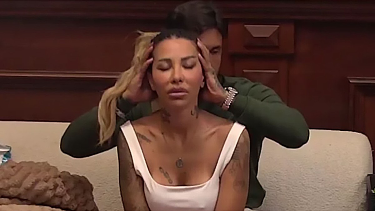 Aneli i Filip Đukić