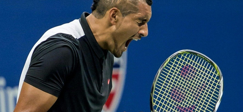 Nick Kyrgios usunięty ze szkolnej galerii sław