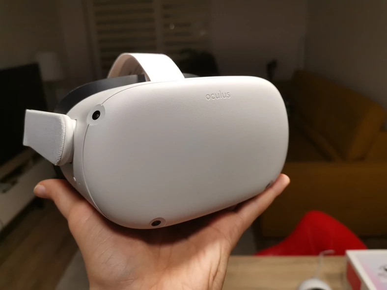 Oculus Quest 2