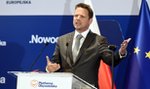 Trzaskowski domaga się od PiS 140 milionów złotych