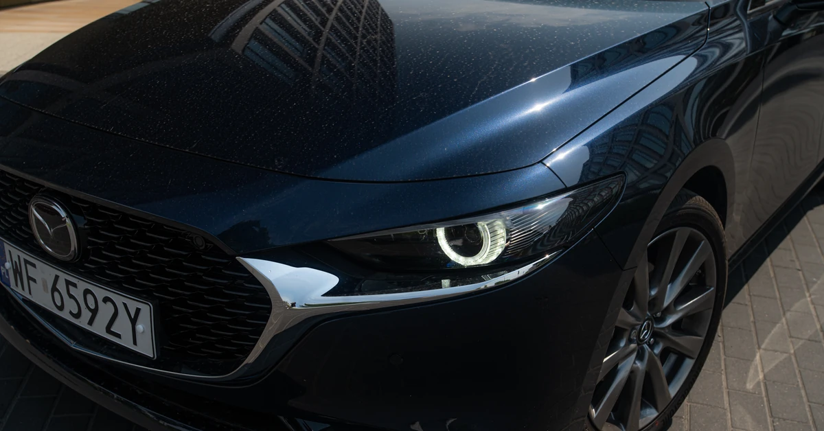 Mazda tnie ceny, silnik 2.0 znika w ciemno. Zapomnij o "chińczykach"