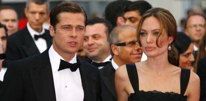 Angelina Jolie rzuca nowe oskarżenia w stronę Brada Pitta: rozpaczliwa próba celebryty 