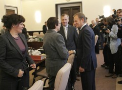 Do końca roku zmian w rządzie nie będzie