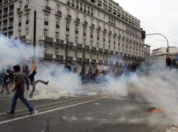 Grecja dostanie kolejne miliardy euro. Warunki są ostre