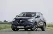 Renault Kadjar 1.6 dCi 4x4 - SUV do spokojnej jazdy