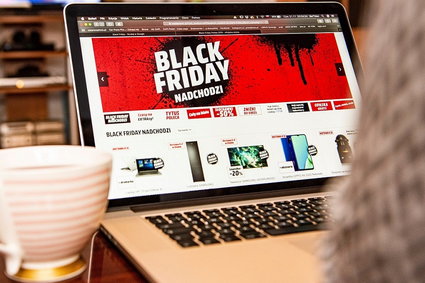 Omnibus może "wywrócić" Black Friday. Oto jakie budżety przygotowali Polacy