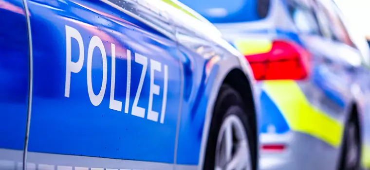 Wypadek trzech Porsche na niemieckiej autostradzie. Czterech Holendrów nie żyje