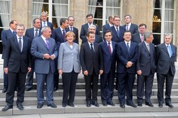 Polska bez nadmiernego deficytu w 2013 r., euro w 2014 r.