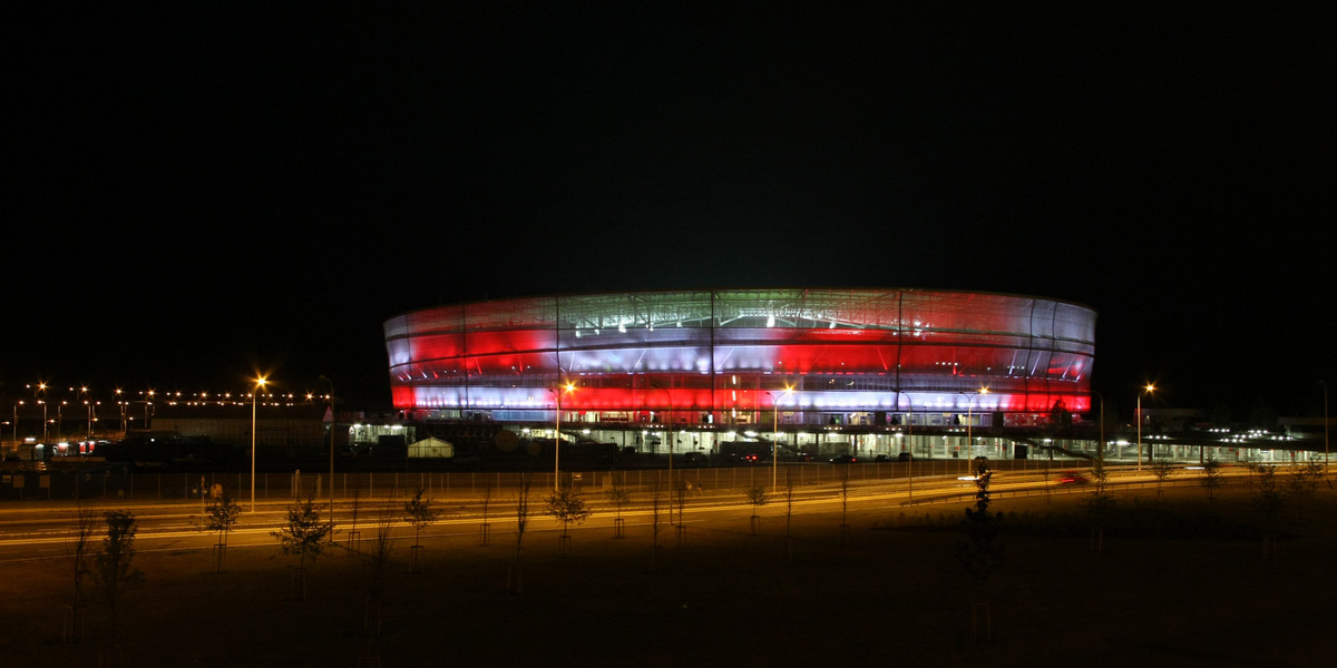 stadion miejski