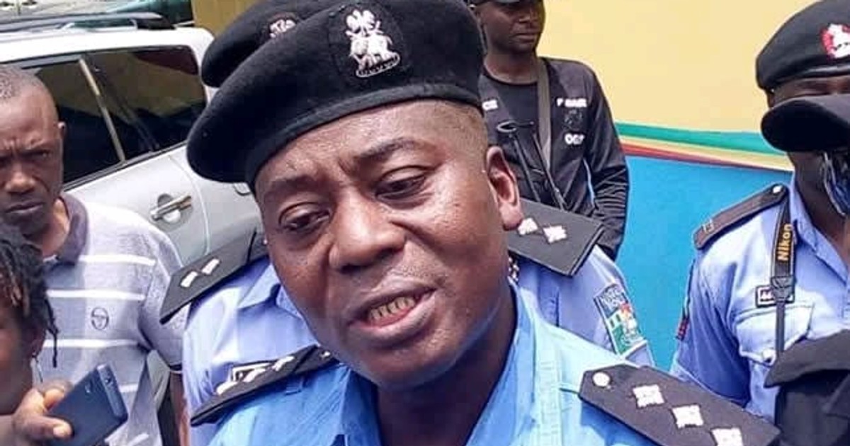 Police arrest 3 men over invasion, killing of trader in Ogun market - Vimarsana News