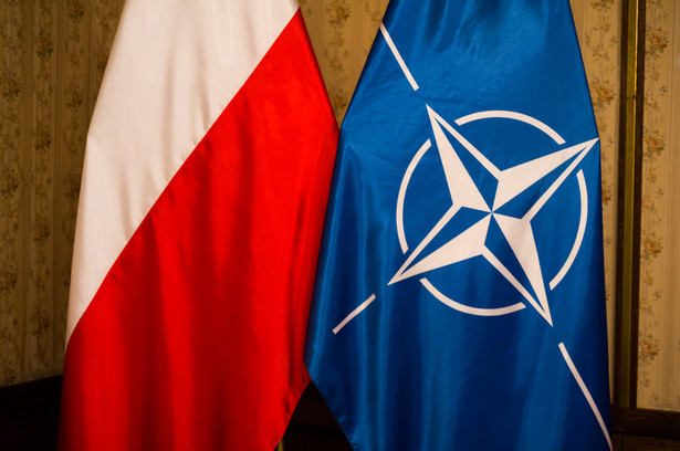Przystąpienie do NATO maiło dla Polski kluczowe znaczenie w kwestii bezpieczeństwa militarnego i rozwoju gospodarczego