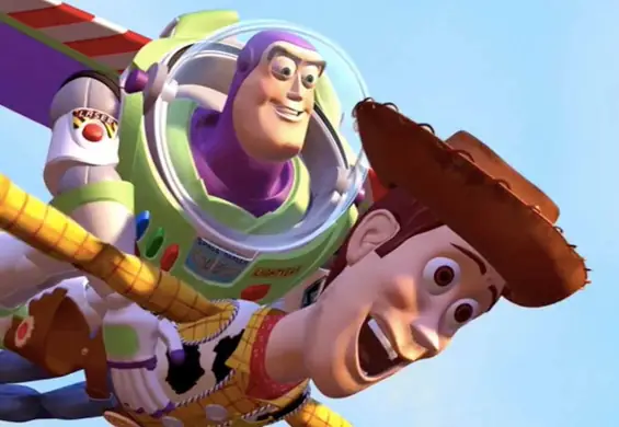 Disney stworzy park rozrywki inspirowany Toy Story. Otwarcie już wkrótce!