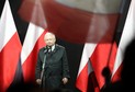 Kaczyński i Szydło świętują 11 listopada w Krakowie