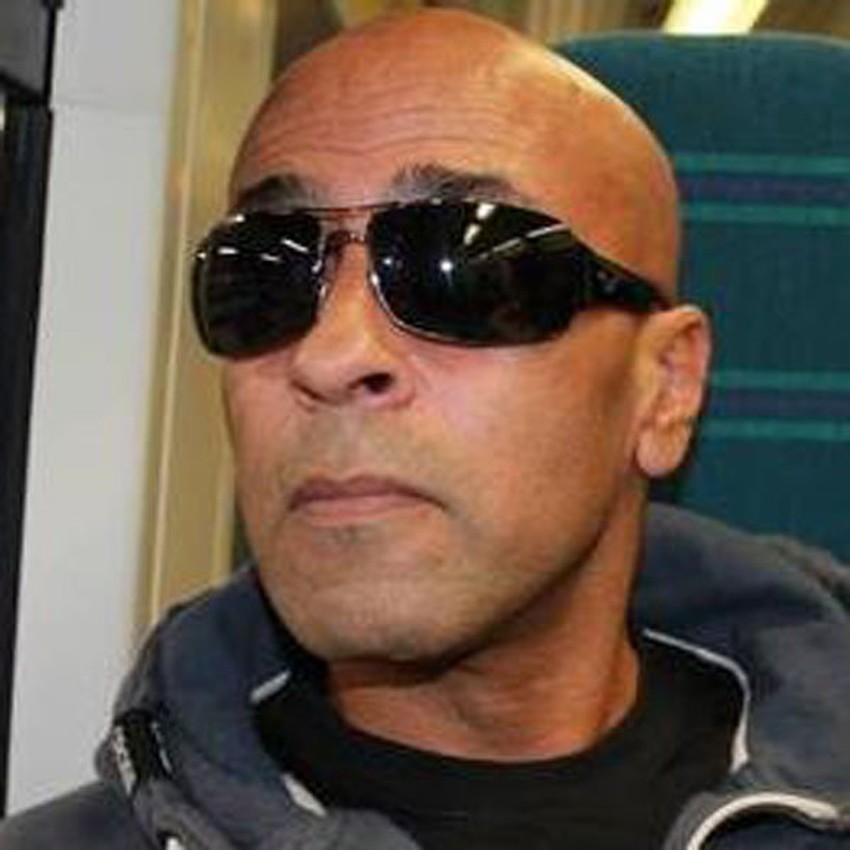 Da nisam dobio na lutriji, danas bih verovatno izdržavao doživotnu kaznu