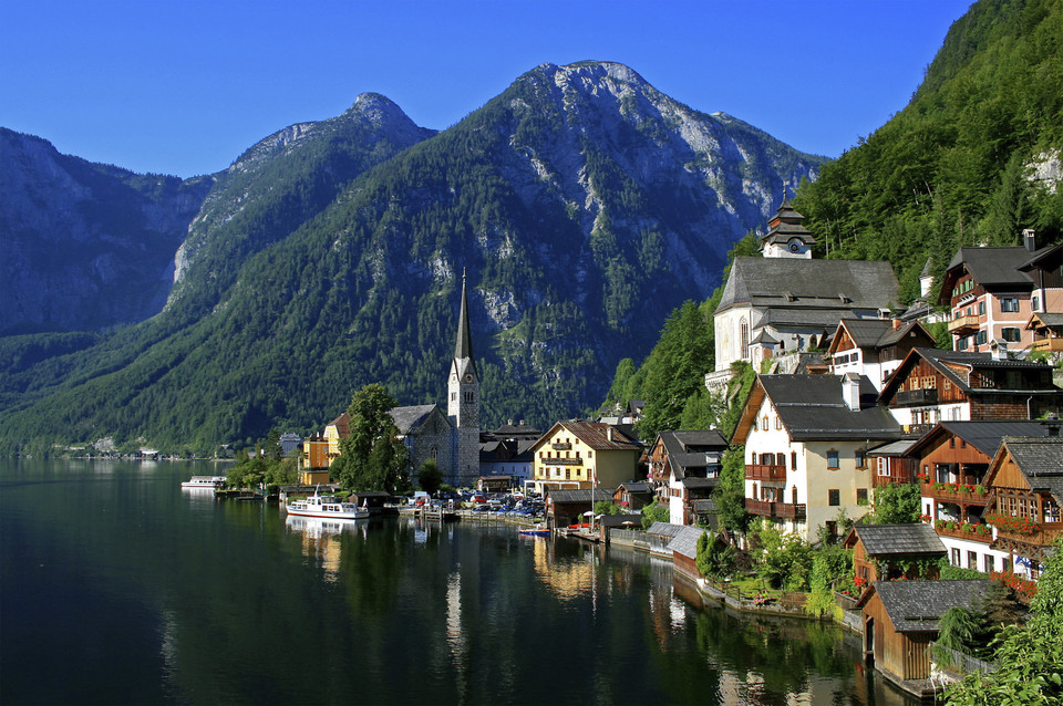 Hallstatt