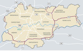 Wielkie zmiany dla kierowców. To miasto czeka na ważną decyzję ws. strefy czystego transportu