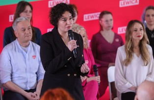 Lewica postuluje powołanie nowej instytucji: Inspektoratu Służby Cywilnej