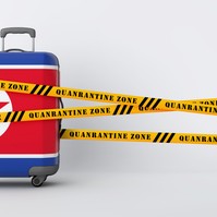Észak-Korea covid tagadásban: nyaralási parancsot adtak ki, kötelező elutazni