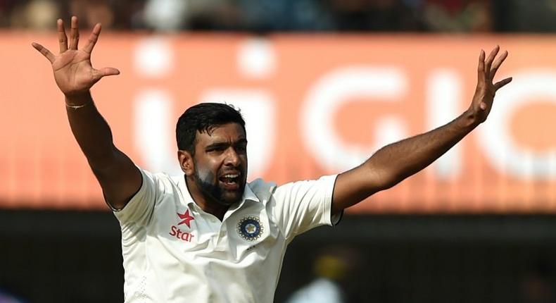 Ravichandran Ashwin returned match figures of 13-140 as India sealed a 3-0 Test series whitewash against New Zealand in Indore on October 11, 2016