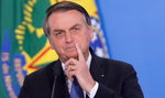 Awantura o szczepionkę na Covid-19. Prezydent Brazylii ogłosił zwycięstwo