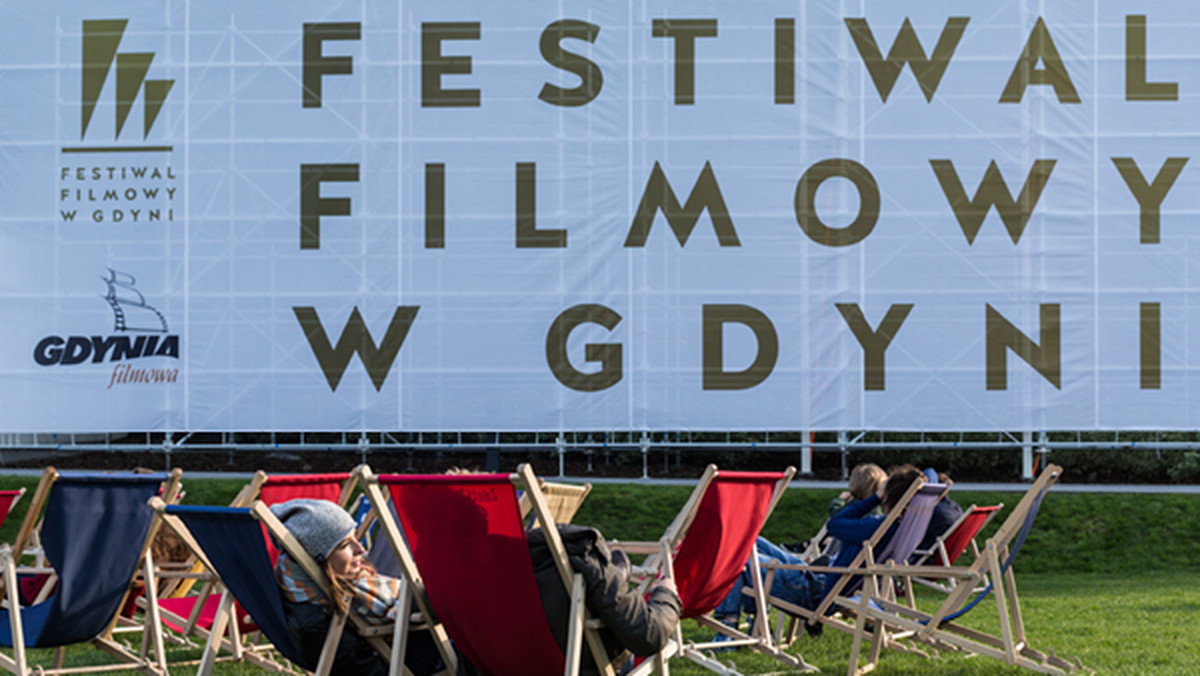 40. Festiwal Filmowy w Gdyni ruszył pełną parą. Co wydarzy się drugiego dnia? Zobaczcie szczegółowy program.