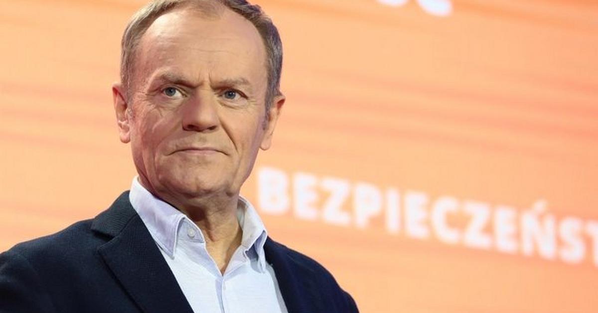  Wspólny kandydat rządzącej koalicji na prezydenta: Donald Tusk wystartuje?