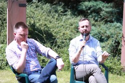 Wybory 2023. Liderzy Trzeciej Drogi: Apelujemy do młodych ludzi o udział w wyborach