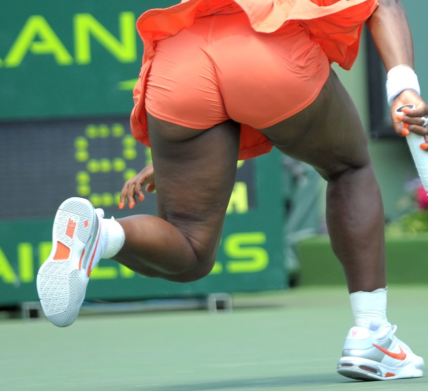 Serena Williams