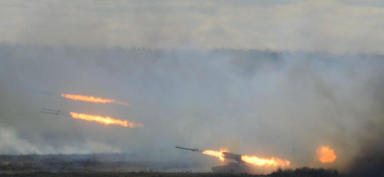 Militarna prowokacja? Korea Północna ostrzelała Południe