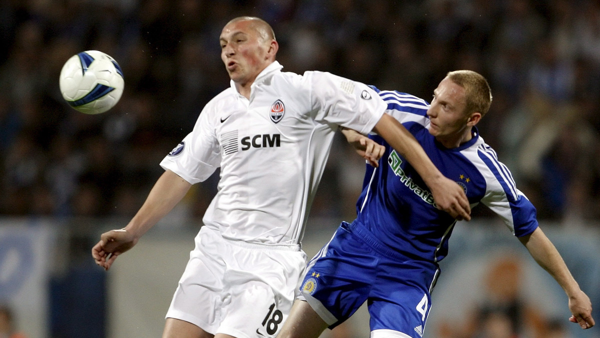 Mariusz Lewandowski zadebiutował w barwach zespołu PFK Sewastopol. Polak wystąpił w pełnym wymiarze czasowym w przegranym 0:3 meczu z Dynamem Kijów, rozgrywanym w ramach 4. kolejki ligi ukraińskiej.