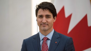 Justin Trudeau decyduje się na kwarantannę. Żona premiera Kanady ma oznaki koronawirusa