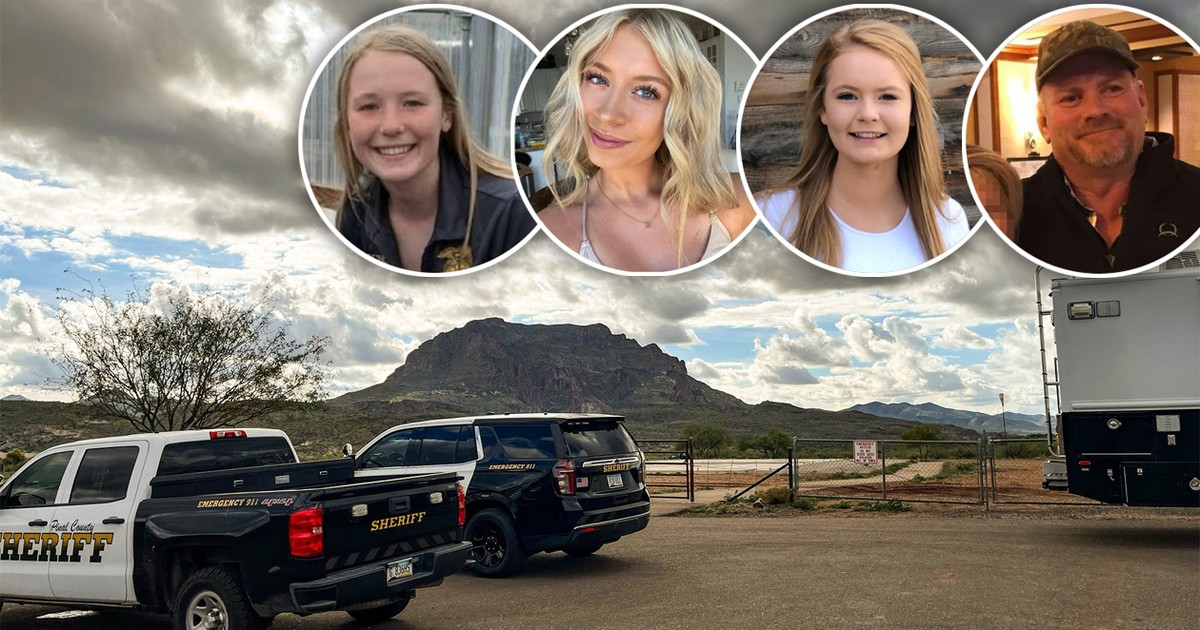 Miał powiedzieć "tak". Wspólny lot z siostrzenicami skończył się katastrofą