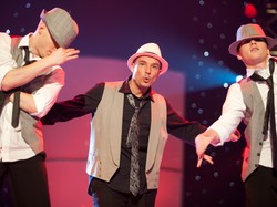 Stachursky, Mezo, Doniu... Atrakcje pikniku w KPRM z okazji 100-lecia niepodległości