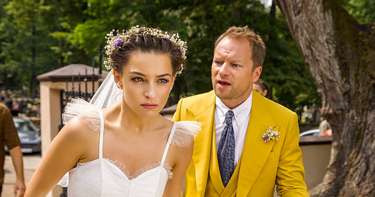 Polskie komedie romantyczne - TOP 10 ostatnich lat | Ofeminin