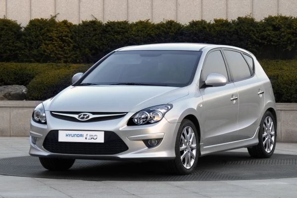 Hyundai i30 Sports Pack