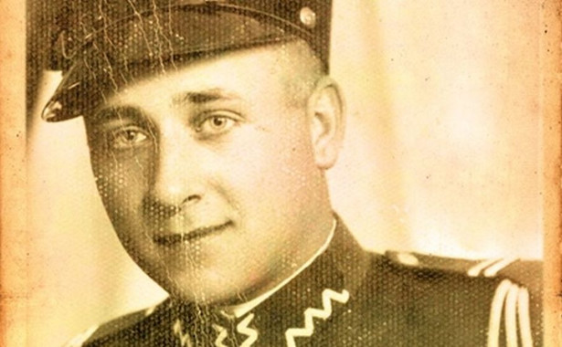 Sierżant Józef Franczak, pseudonim Lalek lub Laluś, ostatni żołnierz wyklęty