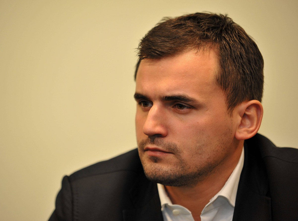 marcin dubieniecki mąż marty kaczyńskiej