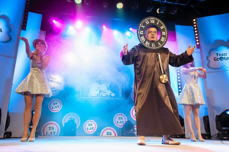 Reality Shopka Szoł