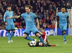 Barcelona blisko półfinału Pucharu Króla. WIDEO