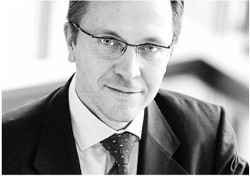 Rybiński: Słonie, mapety, bankierzy i Goldman Sachs