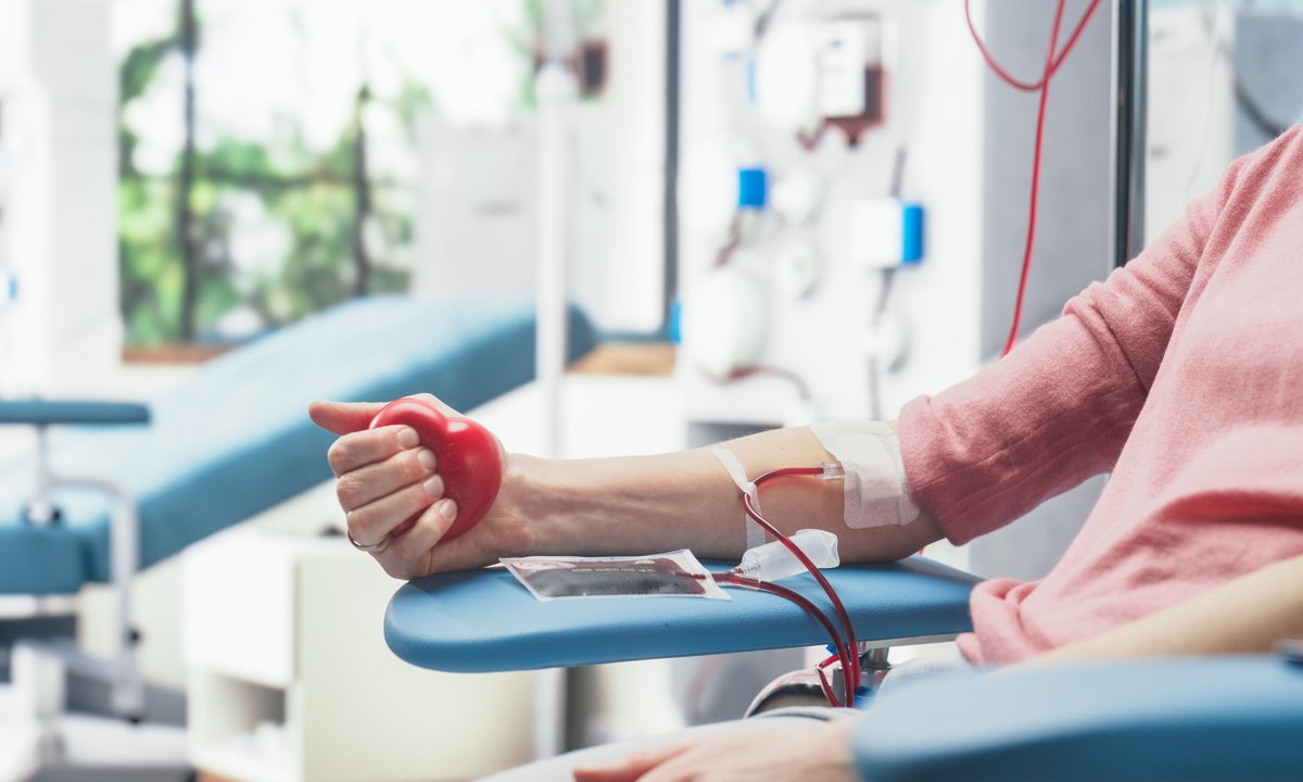 To zakazane przed badaniem krwi. Nie chodzi tylko o jedzenie śniadania