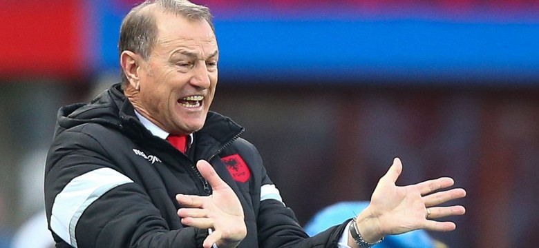 Gianni De Biasi selekcjonerem piłkarskiej reprezentacji Azerbejdżanu