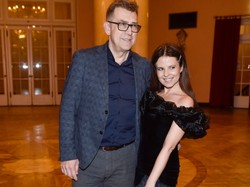 "Prezenty są bardzo ważne". Paulina Koziejowska o tym, czego oczekuje na święta od Macieja Orłosia