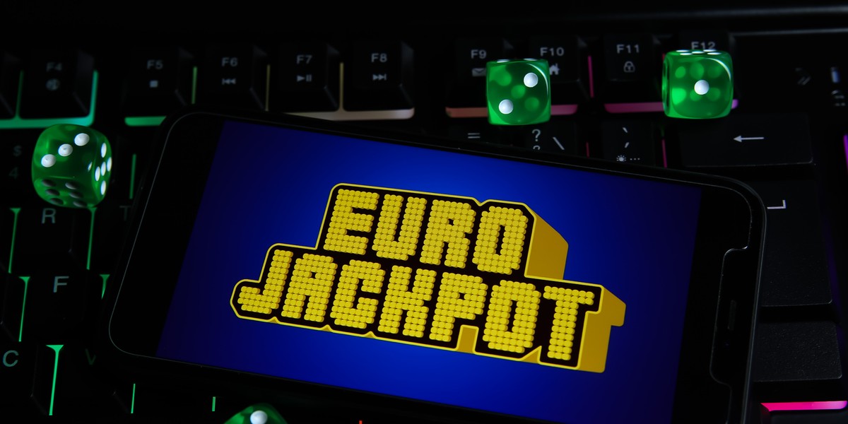 Eurojackpot zmienia zasady. Do wygrania ponad 500 mln zł