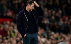 Liga angielska. Media: Lampard nie jest już trenerem Evertonu