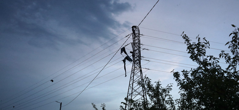 Burze znów dadzą się we znaki. Prognoza pogody na piątek