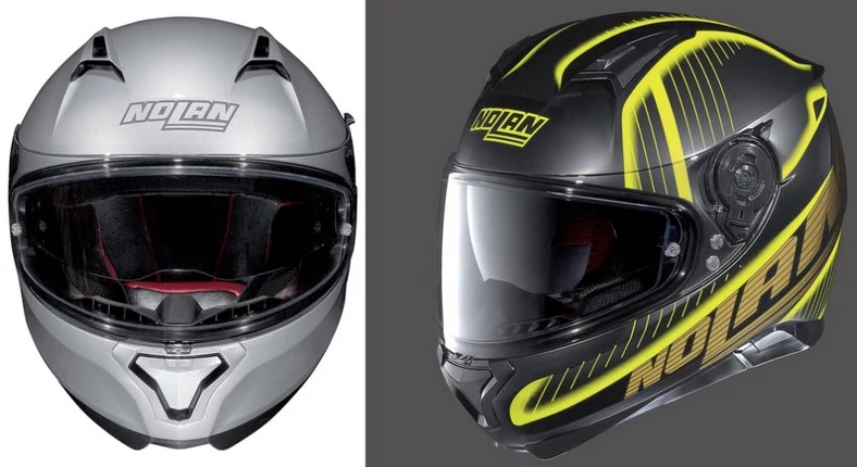 Kask Nolan N87