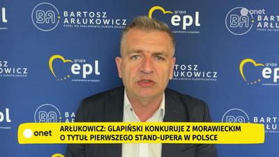 Arłukowicz: PiS ograbił młodych ludzi z marzeń 