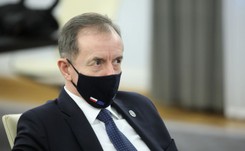 Grodzki solidarny z mediami. 'Odwołuję dziś wszystkie briefingi i konferencje'