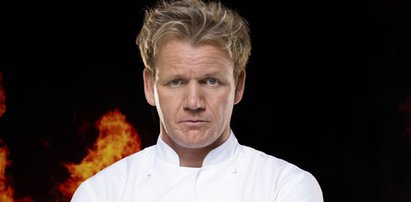 Kto zostanie polskim Gordonem Ramsay'em?